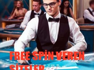 free spin veren siteler