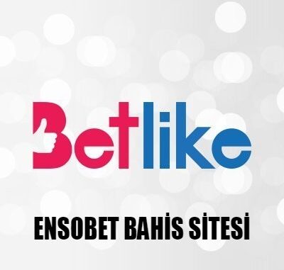 Ensobet Bahis Sitesi