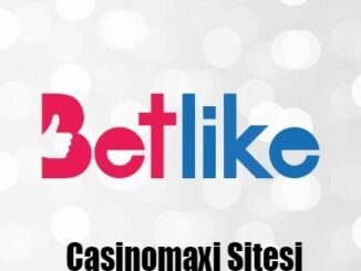 Casinomaxi Sitesi