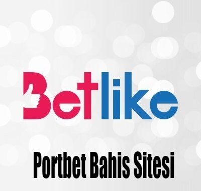 Portbet Bahis Sitesi