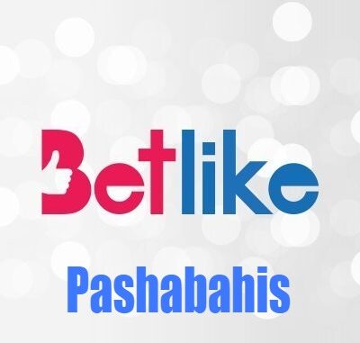 Pashabahis